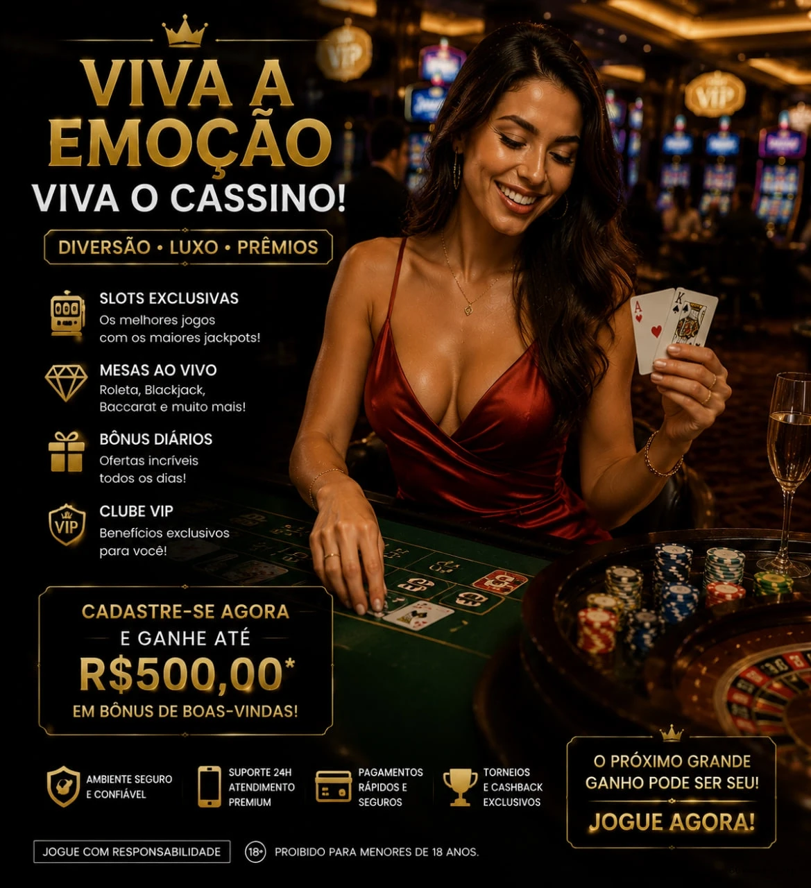 Cassino seguro no 66Kk.bet — SSL, 2FA e suporte 24/7