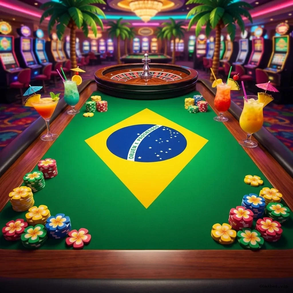 A Importância da Categoria 'Reclamações' no 66Kk.bet: Um Espaço para Diálogo e Melhoria