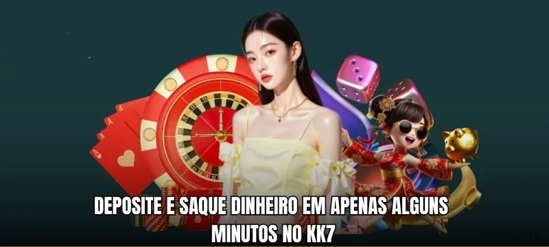 Cassino ao vivo no Brasil | 66Kk.bet: segura e premiada