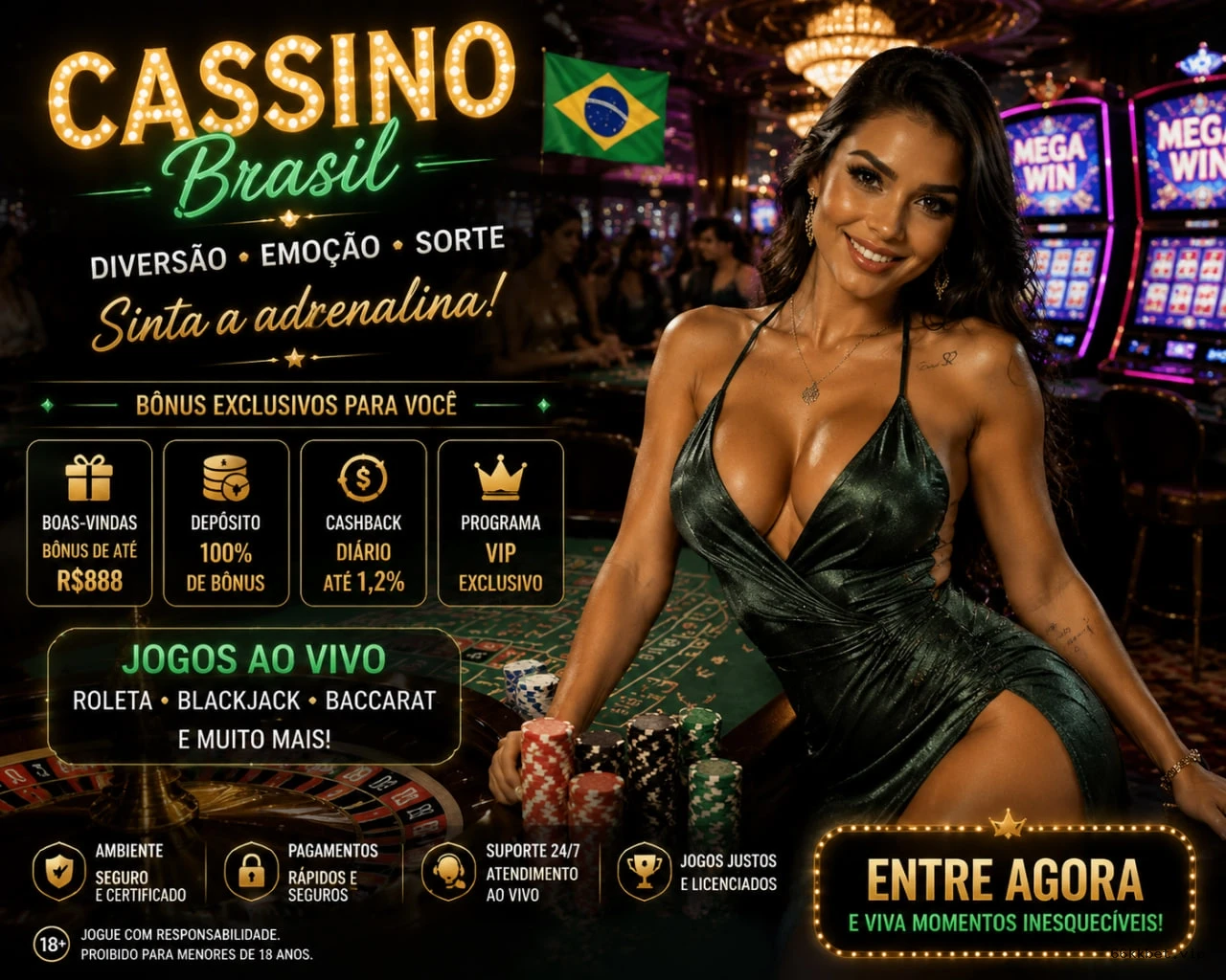 A Magia dos Caça-Níqueis no 66Kk.bet
